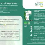 NUTRIMAX Spiruline Bio 2&3