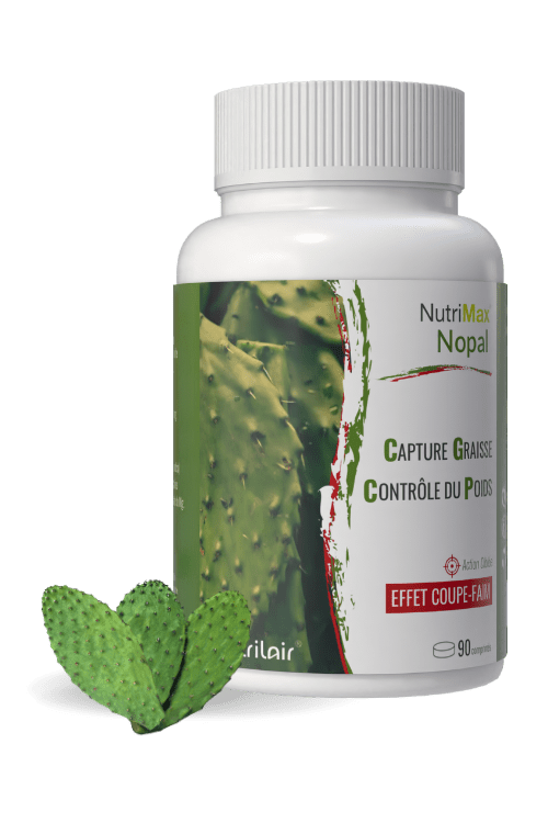 NUTRIMAX Nopal