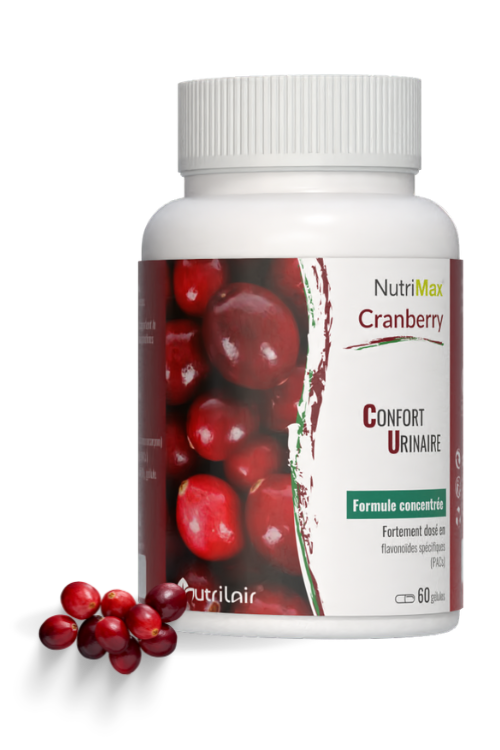 NUTRIMAX Cranberry