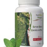 NUTRIMAX Nopal